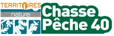 CHASSE-PECHE-40-Magasin-peche-Mont-de-marsan-Logo-home