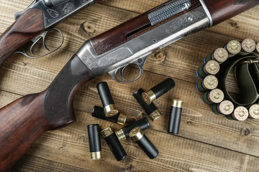 Materiel chasse - armurerie (18)