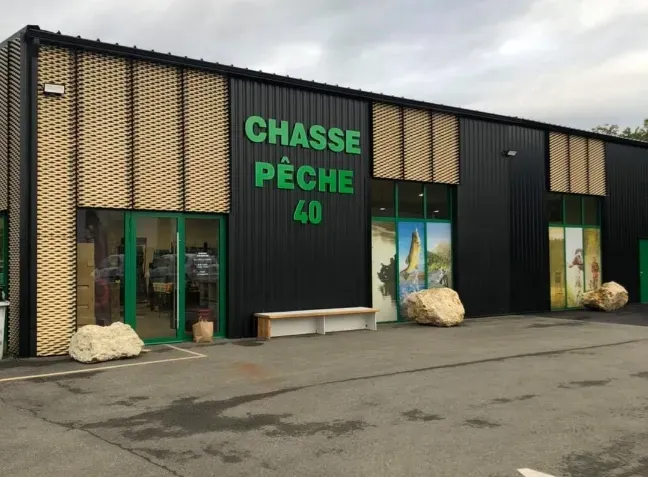 Chasse-peche-40-Magasin-peche-Mont-de-marsan-Notre-magasin-1